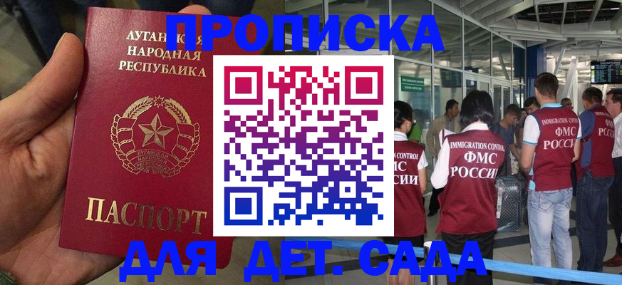временная регистрация для всех в Амурской области